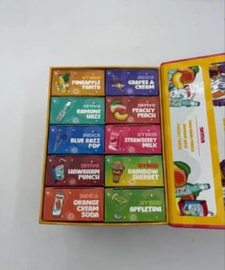 Bliss 2 Grams Liquid Diamond Disposables