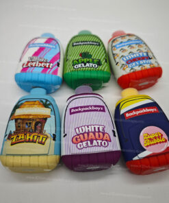 BUY BACKPACKBOYZ VAPE UK ONLINE Buy the new BackPackBoyz vape UK disposable online today at £35 and get soothing vaping experience in the united kingdom