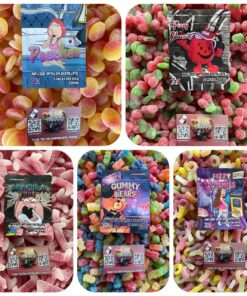 Family High Edibles uk