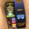 MUHAMMEDS VAPE UK