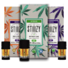 STIIIZY VAPE POD UK