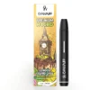 CANAPUFF Premium H4CBD Disposable Vape P
