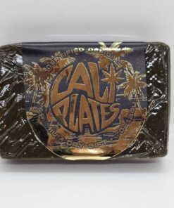 Cali Plates Hash UK