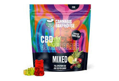 Canabis Bakehouse cbd