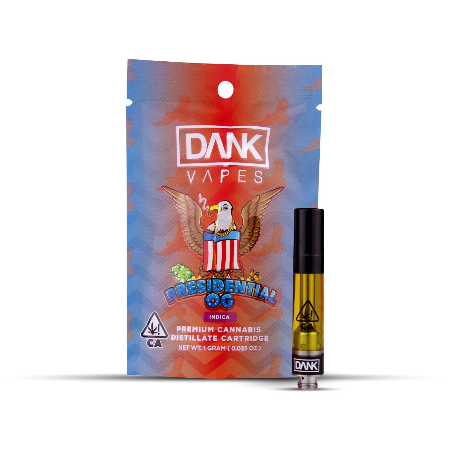 DANK VAPE UK