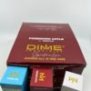 DIME INDUSTRIES 2000MG ALL IN ONE VAPE UK