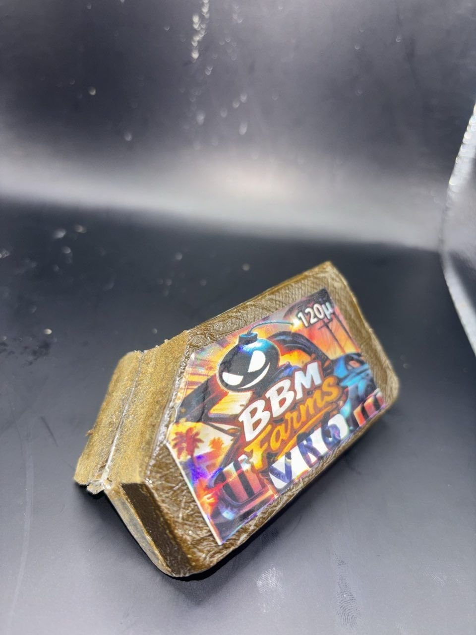 Farms-Hash BBM Farms Hash