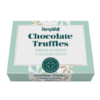 Hempwell chocolate truffles