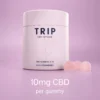 TRIP CBD INFUSE