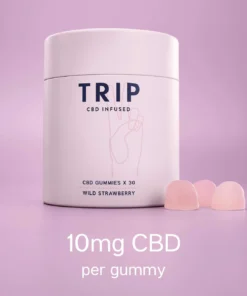 TRIP CBD INFUSE