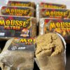 L.A Mousse Hash UK