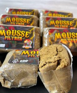 L.A Mousse Hash UK