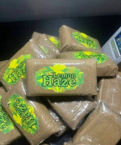 LEMON HAZE HASH UK