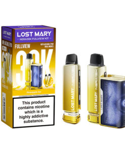 LOST MARY UK