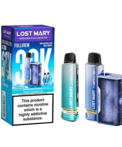 LOST MARY UK