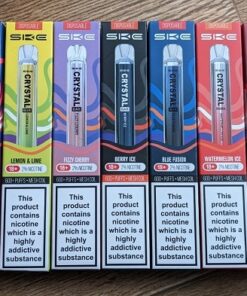 SKE VAPE UK