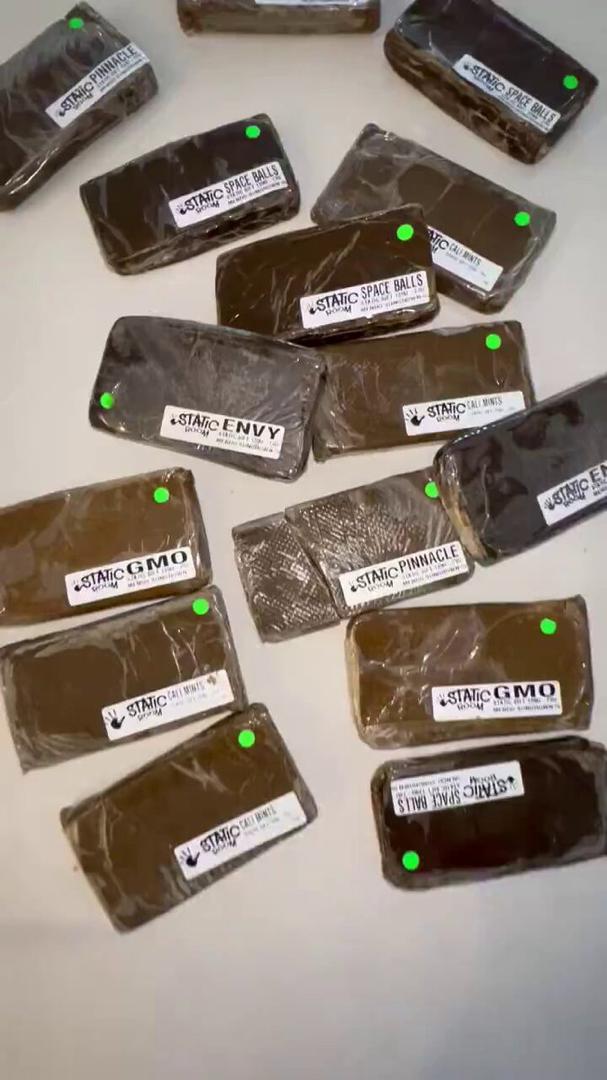 STATIC-ROOM-HASH-GREEN-LABEL