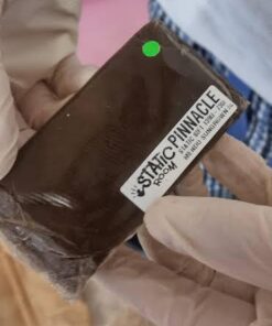 STATIC ROOM HASH GREEN LABEL UK