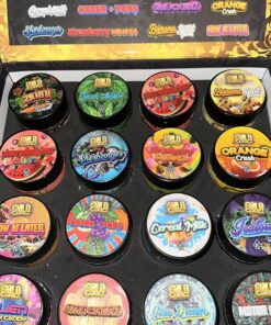 Gold Coast Clear Wax UK