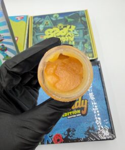 Arcadia Badder (Authentic):