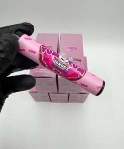 Yum yum Hashholes UK